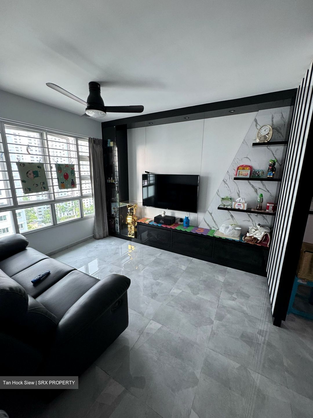 Blk 93A Telok Blangah Parcview (Bukit Merah), HDB 4 Rooms #450293541